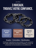Anneau de fermeté Zevro™ - Trio de 3